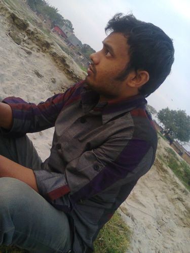 Sujan Das