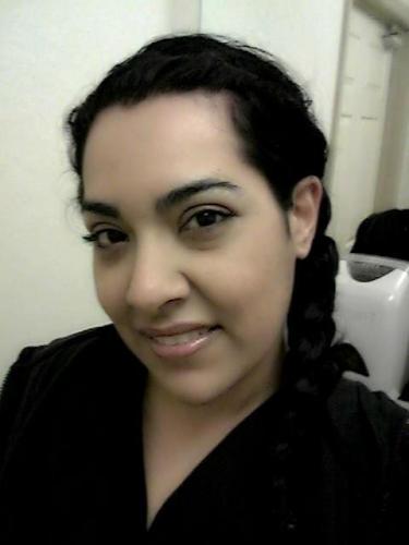Sheila Rios