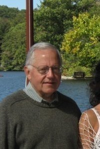 Alan Wulff