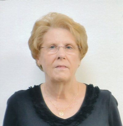 Judith Armfield