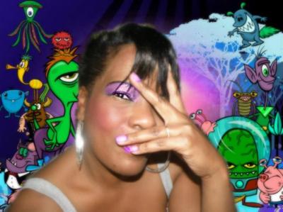 Sharon Johnson