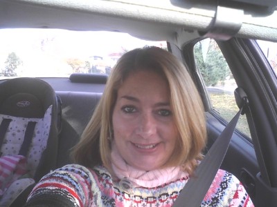 Angela Baldwin