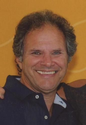 Ira Spiegel