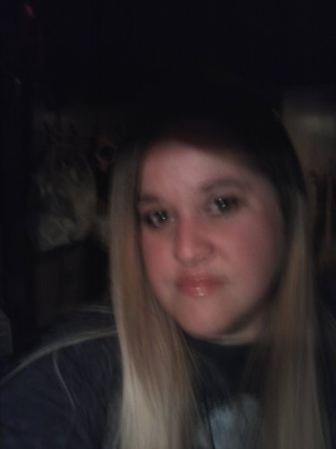 Rachael Olmstead