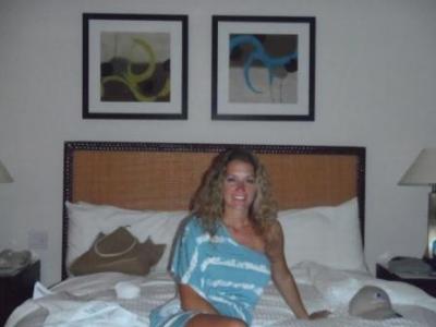 Colleen Jeffery