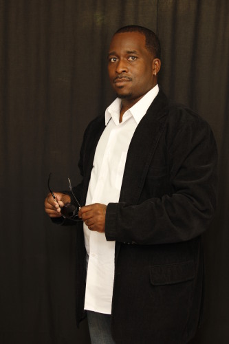 Kenneth Thompson