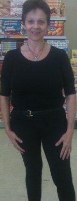 Vickie Talarico