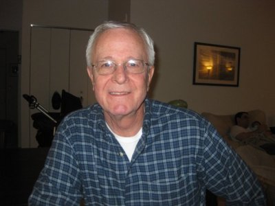 Steven Schjolberg