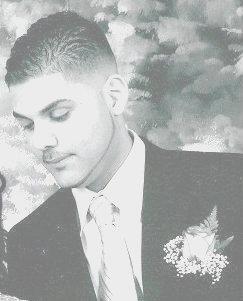 Mohammed Hamed