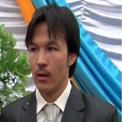 Rahmatullah Rahmati