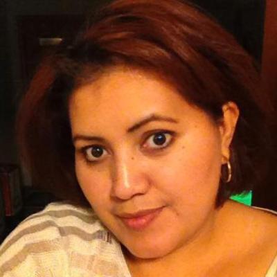 Arsenia Gomez