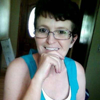 Donna Benson
