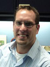 Lance Healy