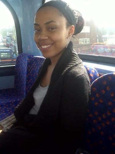 Loretta Thomas