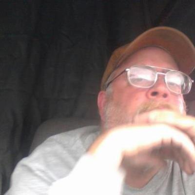 Timothy Pierce