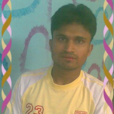 Saeed Shams