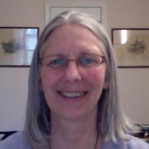 Robin Fornwalt