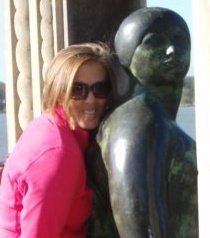 Cynthia Snider