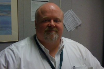 David Smith