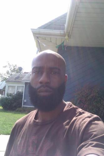 Shawn Wilson
