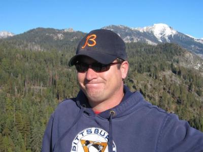 Timothy Breier