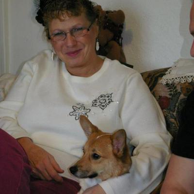 Karen Rowland