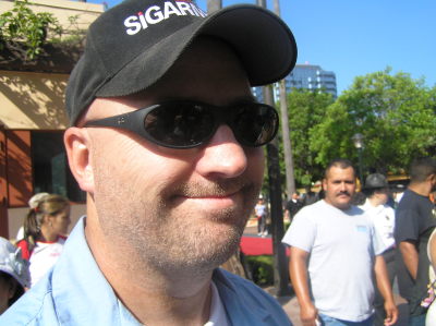 Dennis Kiger