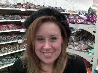 Christine Bradley