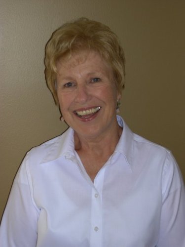 Katie Clinger