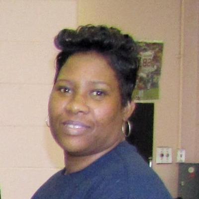Paula Spann