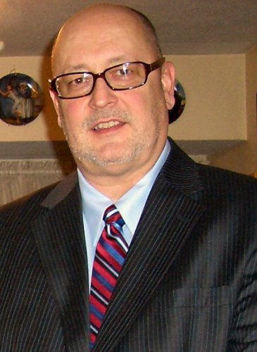 Richard Willett