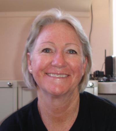 Dorothy Scheible