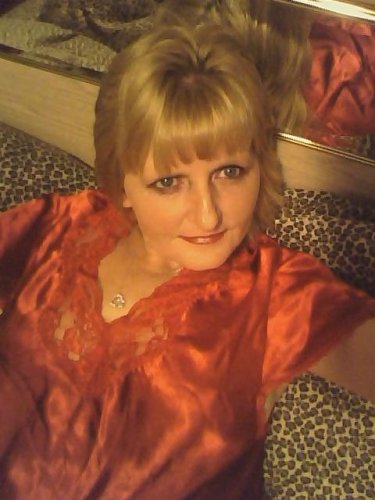 Vickie Morris