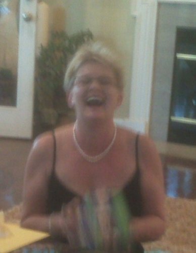 Cathy Canant