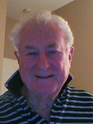 Donald Meyerson