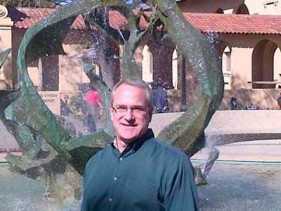 Glenn Evitt