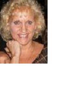 Patricia Houchen