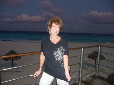 Elizabeth Harding
