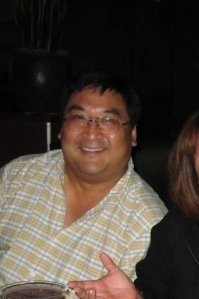 Alan Goto