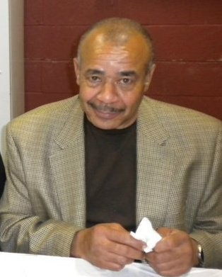 Heskiah Lampley