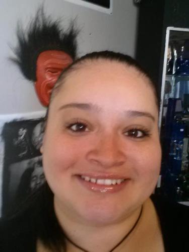 Aime Venegas