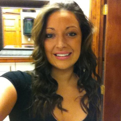 Samantha Quinney