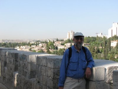 Ronald Fellman