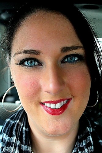 Mary Menke