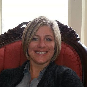 Nicole Ragel