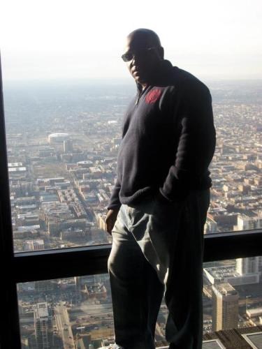 Alvin Craig
