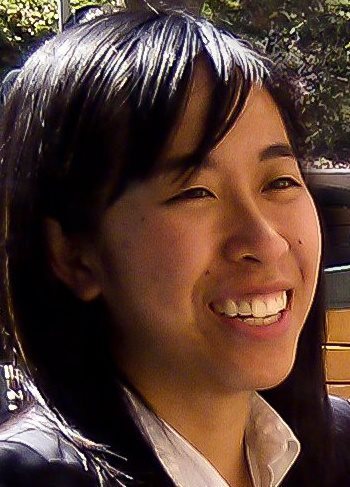Kristine Fong