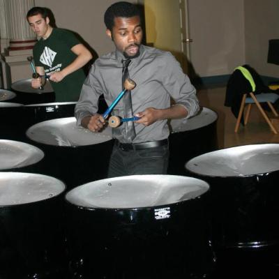 Kwame Amanfo