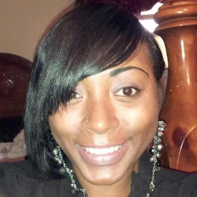 Larnaisha Singleton
