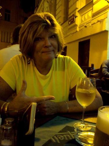 Judith Farwell